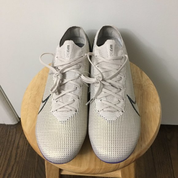 Nike Mercurial Vapor 13 Elite FG Terra - Picture 3 of 12